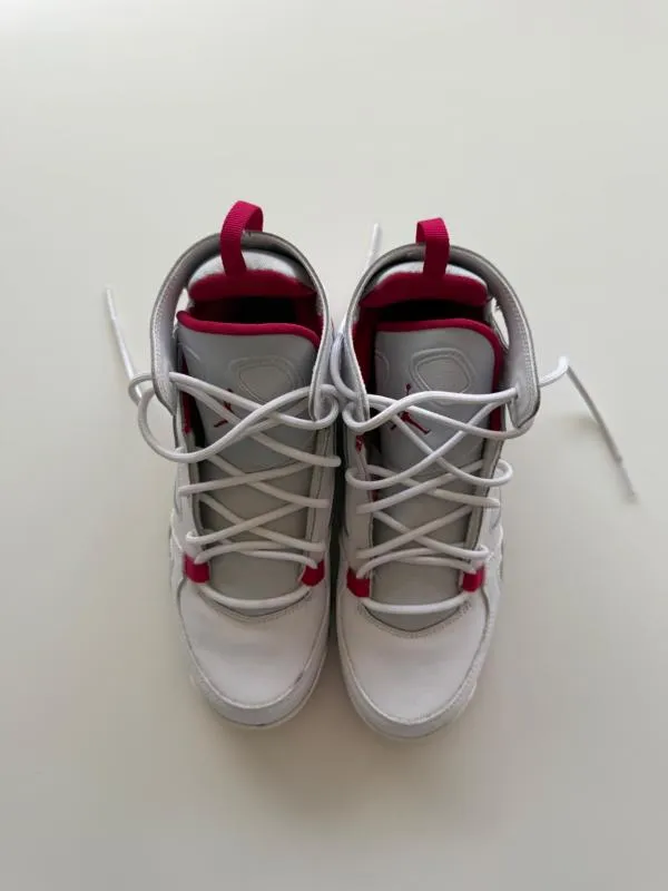 Sneakers Air Jordan EU 39 | Roșu - Image 2
