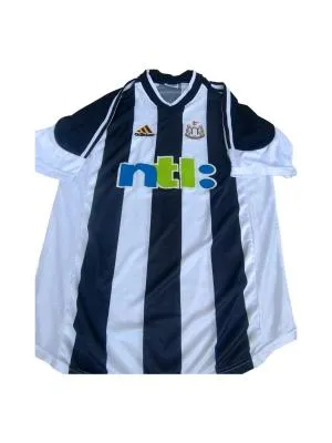 Tricou sport adidas M | Alb, Dungi