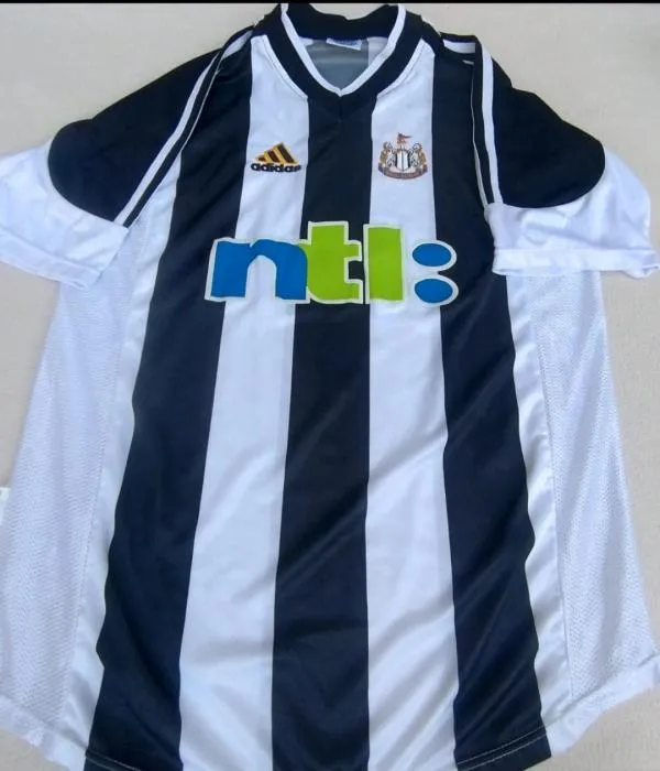 Tricou sport adidas M | Alb, Dungi - Image 2
