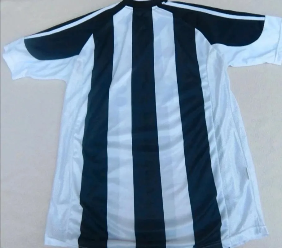 Tricou sport adidas M | Alb, Dungi - Image 3