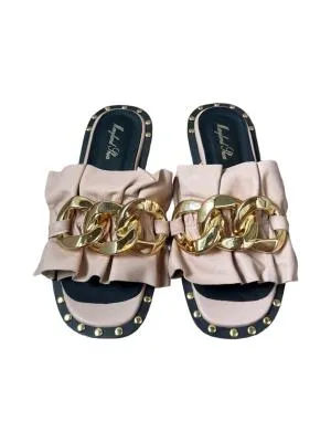 Șlapi slip-on Maryland Shoes EU 35 | Roz