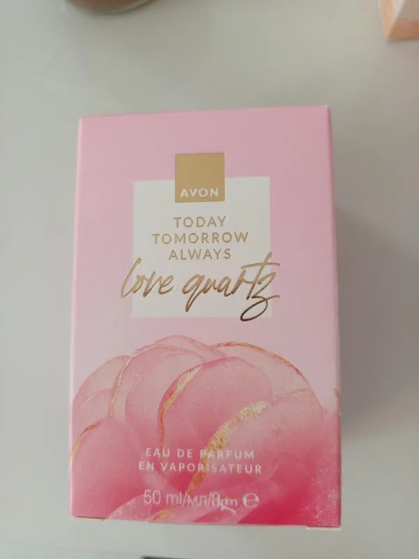 Parfum Avon - Image 2