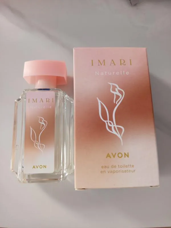Parfum Avon - Image 2