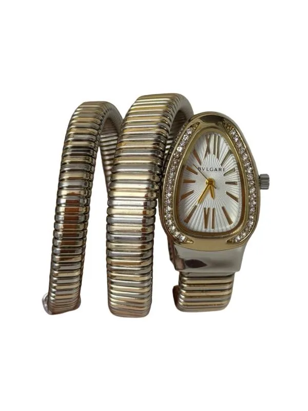Ceas Bvlgari | Auriu