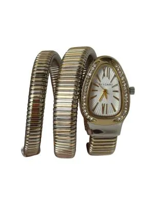 Ceas Bvlgari | Auriu