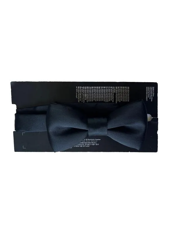 Papion H&M | Negru