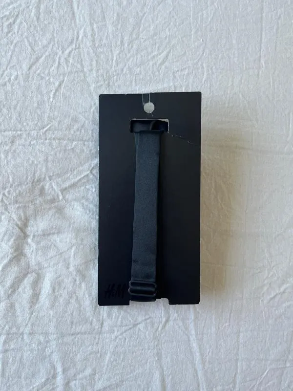 Papion H&M | Negru - Image 4