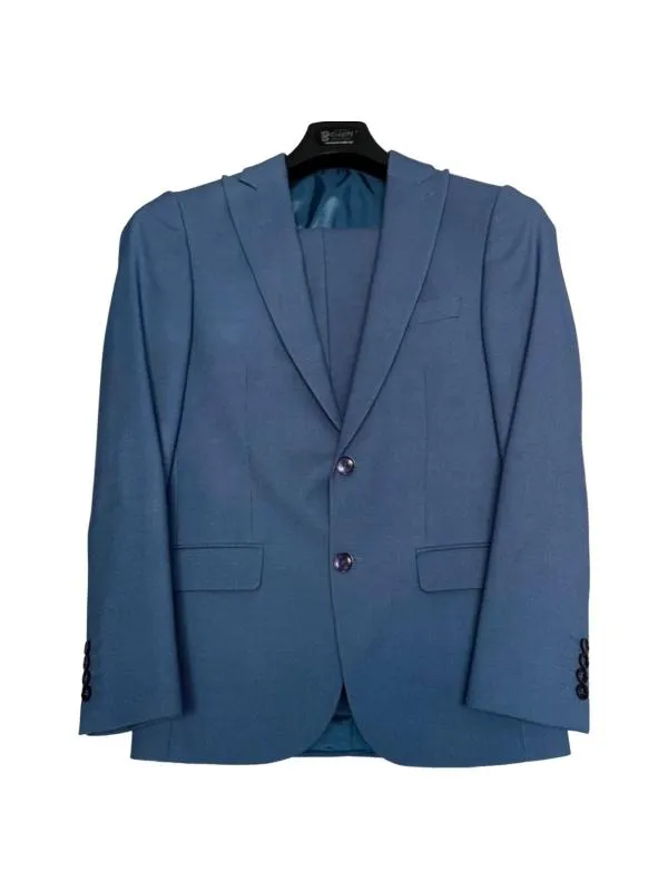 Costum Il Signore EU 48 | Albastru