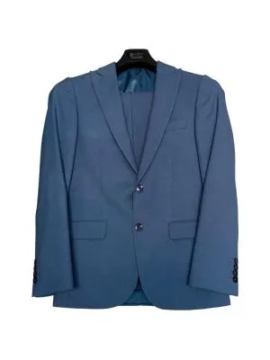 Costum Il Signore EU 48 | Albastru
