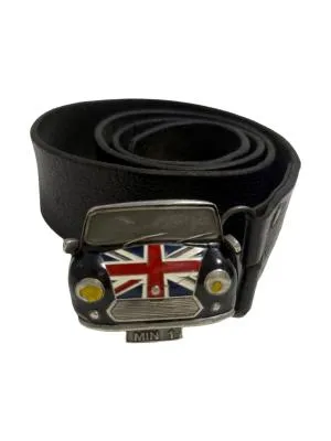 Curea Mini Cooper | Negru