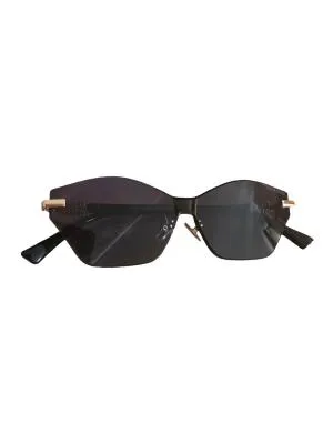 Ochelari de soare Miu Miu | Negru