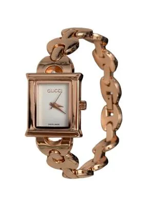 Ceas Gucci | Auriu