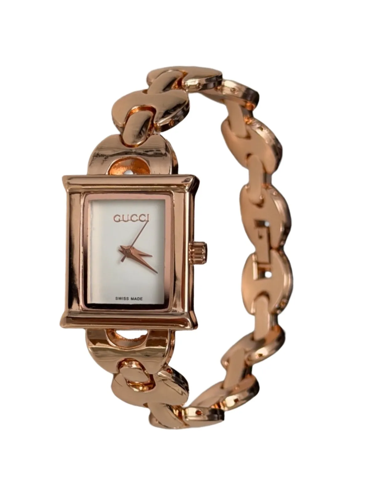 Ceas Gucci | Auriu