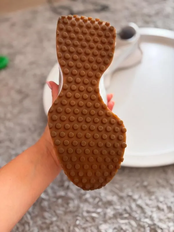 Sneakers Low Steve Madden EU 37 | Argintiu - Image 5