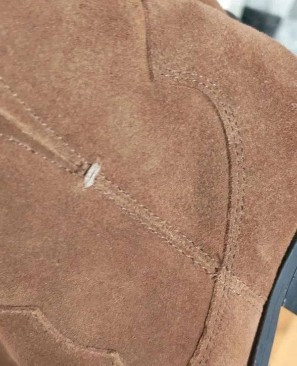 Botine mediu gros Marco Tozzi EU 37 | Maro - Image 7