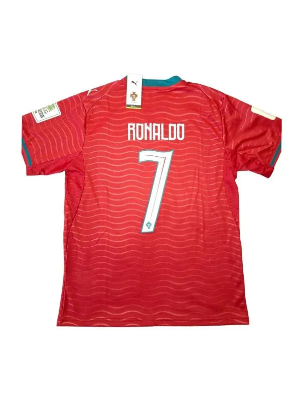 Tricou sport Puma L | Roșu, Poliester