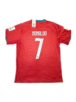 Tricou sport Puma L | Roșu, Poliester