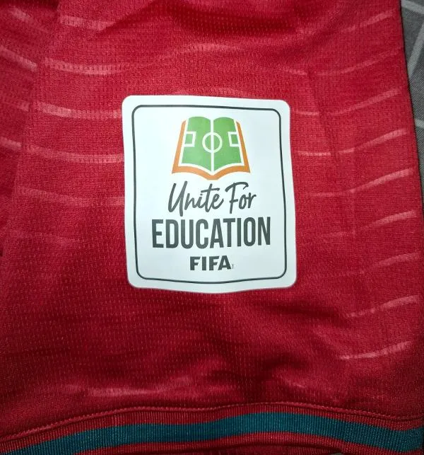 Tricou sport Puma L | Roșu, Poliester - Image 5