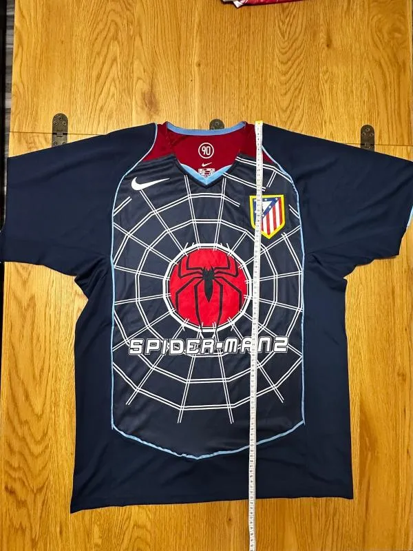 Tricou sport Nike L | Bleumarin - Image 5