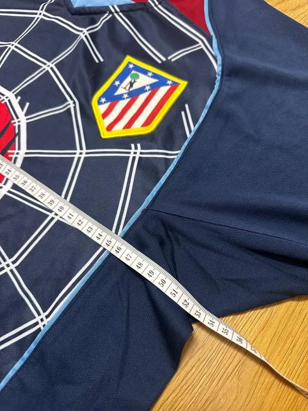 Tricou sport Nike L | Bleumarin - Image 6