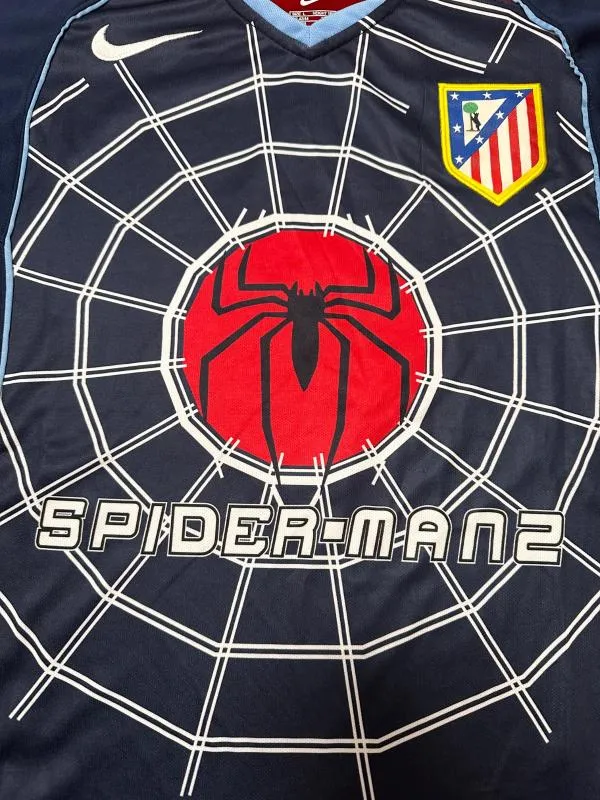 Tricou sport Nike L | Bleumarin - Image 3