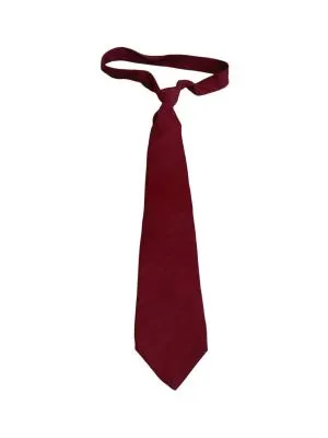 Cravată Celine Paris | Burgundy