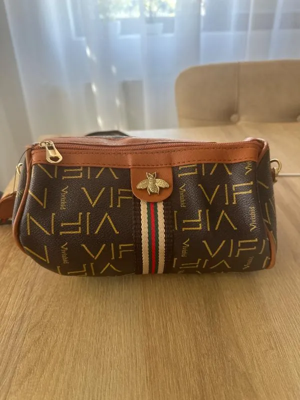 Geantă crossbody | Maro - Image 5