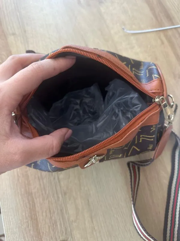 Geantă crossbody | Maro - Image 4