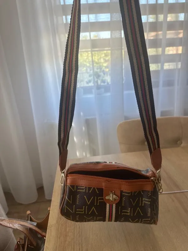 Geantă crossbody | Maro - Image 3
