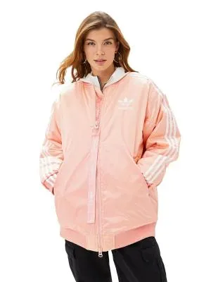 Geacă bomber adidas Originals XS | Corai