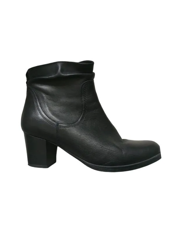 Botine mediu gros Lasocki EU 40 | Negru