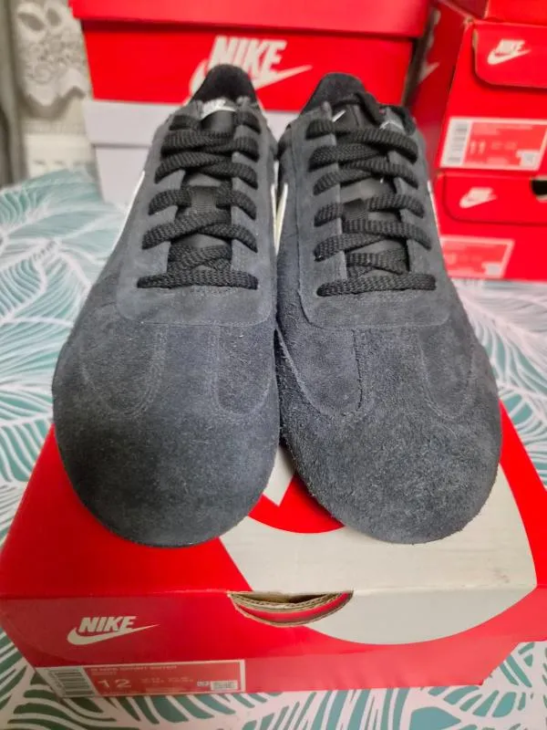 Sneakers Low Nike EU 44.5 | Negru - Image 2