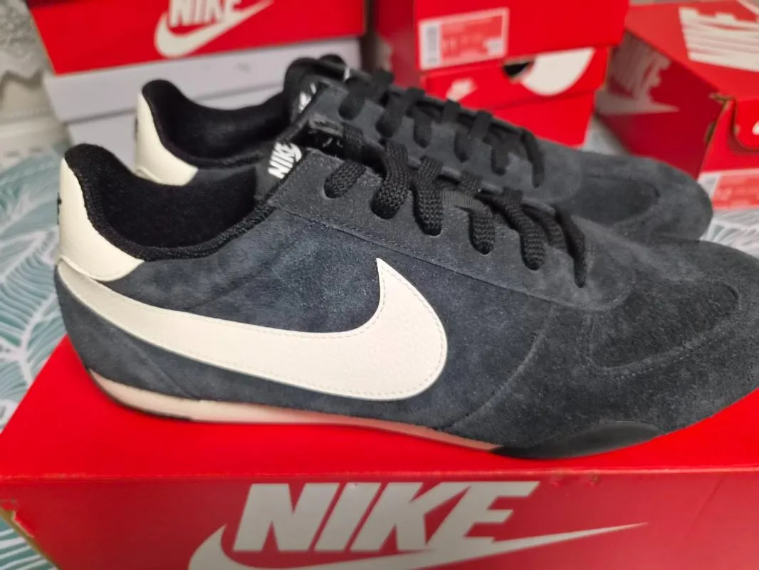 Sneakers Low Nike EU 44.5 | Negru - Image 3