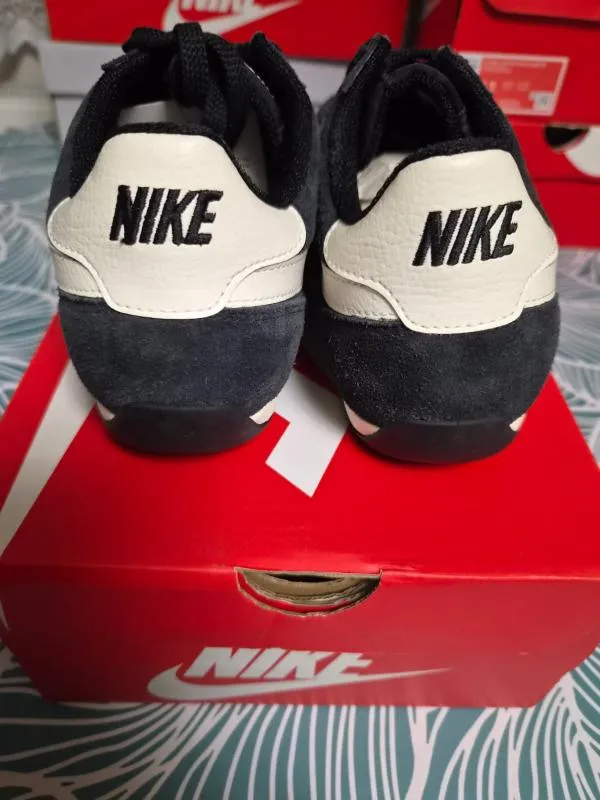 Sneakers Low Nike EU 44.5 | Negru - Image 4
