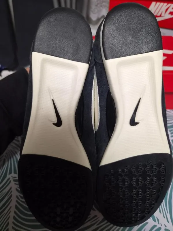 Sneakers Low Nike EU 44.5 | Negru - Image 6