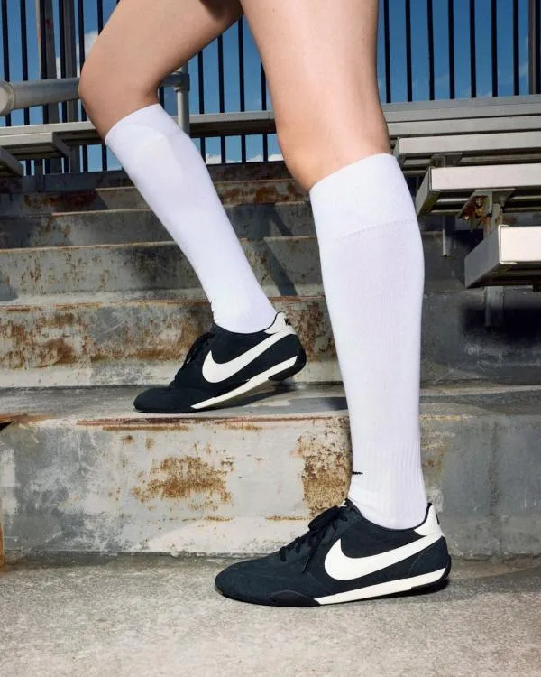 Sneakers Low Nike EU 44.5 | Negru - Image 8