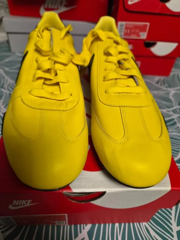 Sneakers Low Nike EU 44.5 | Galben - Image 3