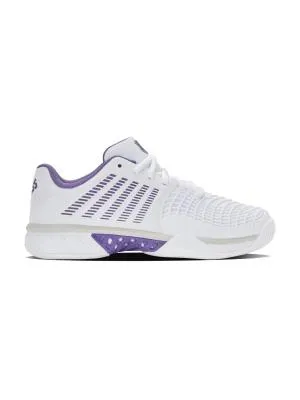 Pantofi de tenis K-SWISS EU 41.5 | Alb