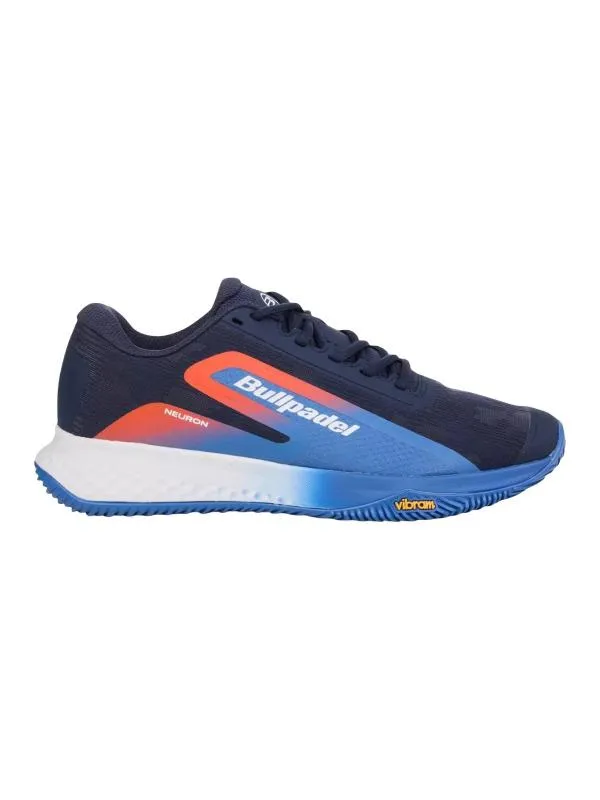 Pantofi de padel Bullpadel EU 42.5 | Albastru