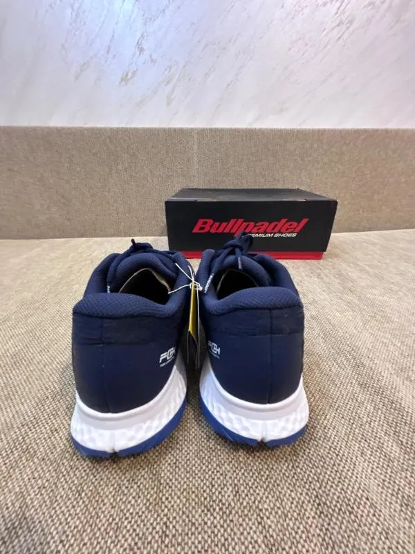 Pantofi de padel Bullpadel EU 42.5 | Albastru - Image 6