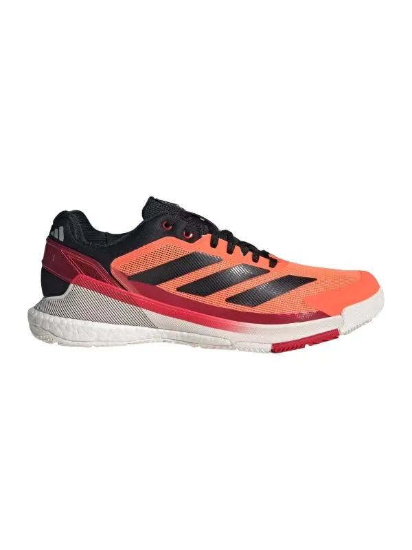 Pantofi de padel adidas EU 44 2/3 | Portocaliu