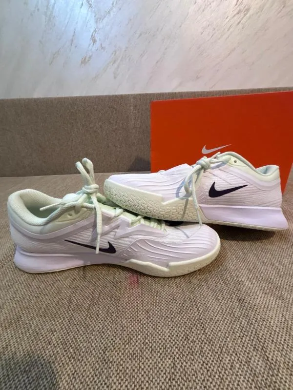Pantofi de tenis Nike EU 44 | Alb - Image 4