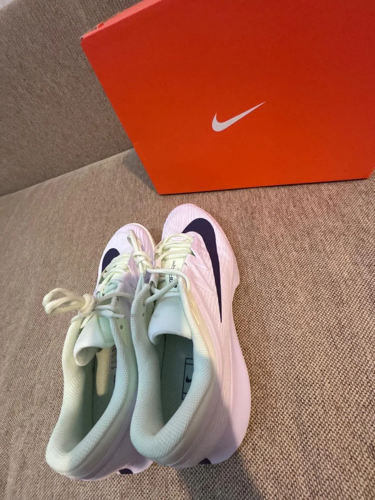 Pantofi de tenis Nike EU 44 | Alb - Image 7