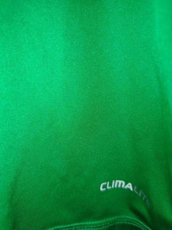 Tricou sport adidas S | Verde - Image 3