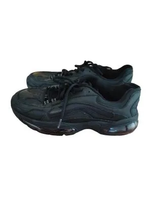 Sneakers Low Zara EU 41 | Negru