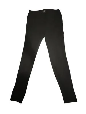 Colanți Calzedonia M | Negru, Lungi