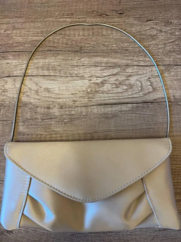Geantă tip plic Accessorize | Bej - Image 2