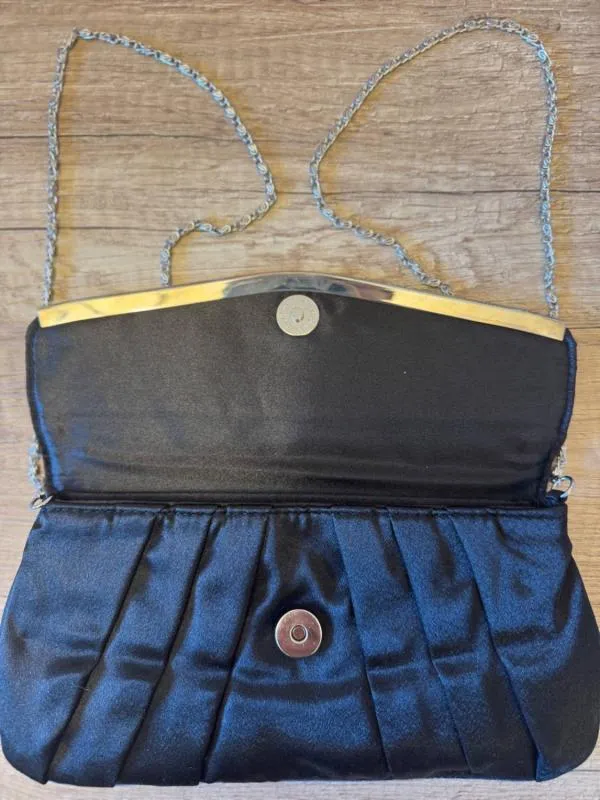 Geantă tip plic Accessorize | Bej - Image 6