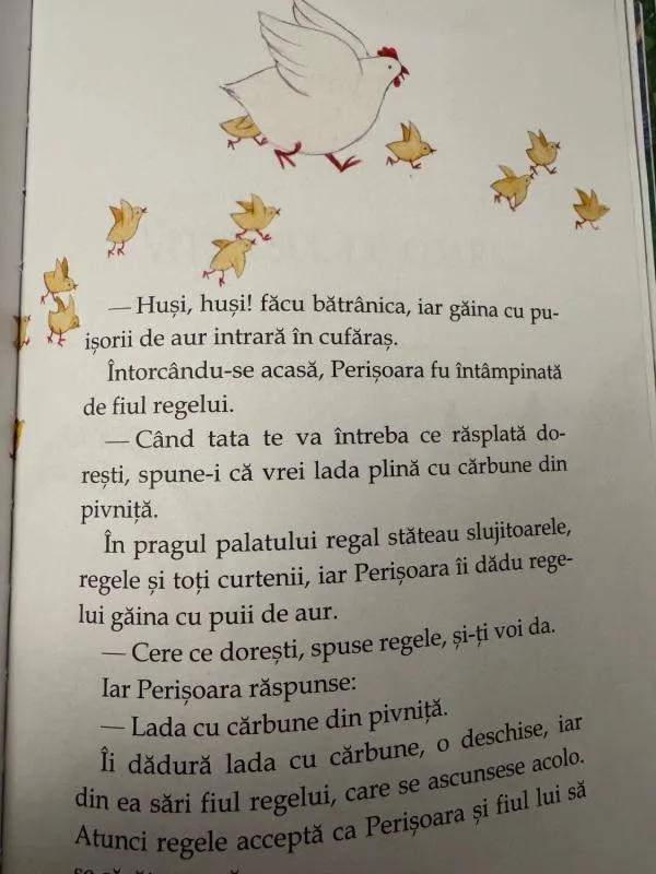 Povești pentu fetițe - Italo Calvino, ISBN 9789731287218 - Image 4