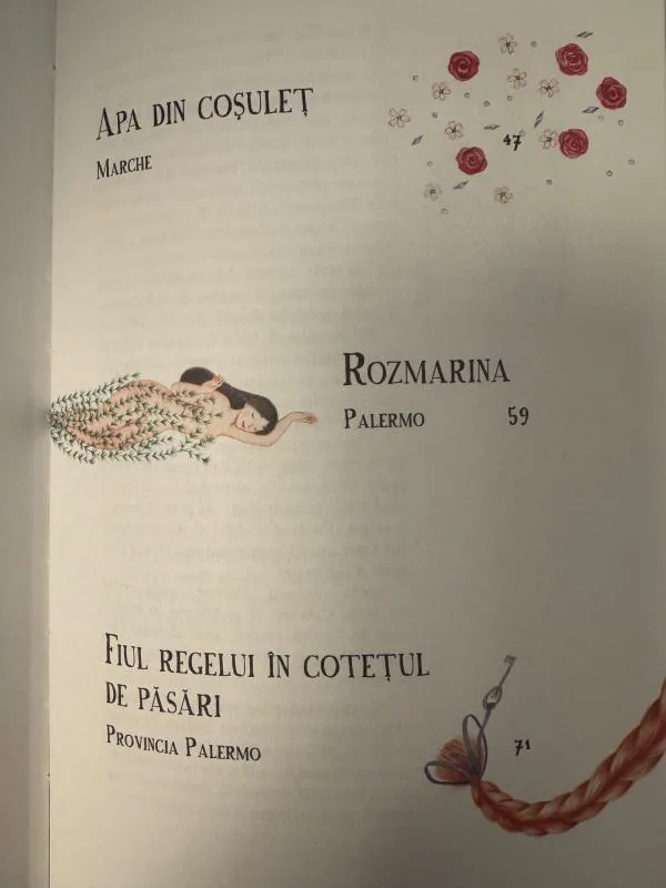 Povești pentu fetițe - Italo Calvino, ISBN 9789731287218 - Image 6